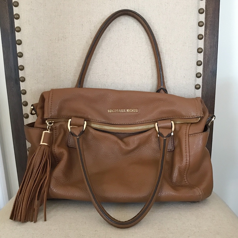 Michael Kors Satchel